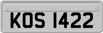 KOS1422