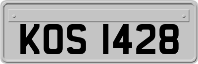 KOS1428