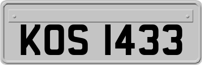 KOS1433