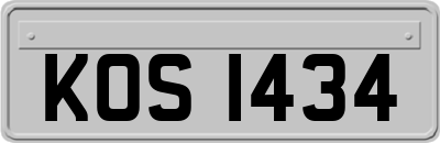 KOS1434