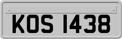 KOS1438