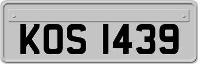 KOS1439