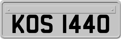 KOS1440