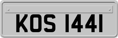 KOS1441
