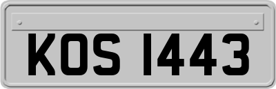 KOS1443