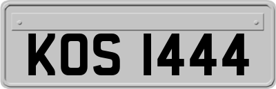 KOS1444