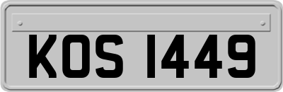 KOS1449