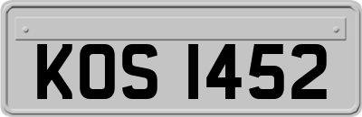 KOS1452