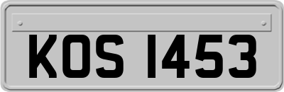 KOS1453