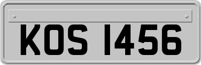 KOS1456