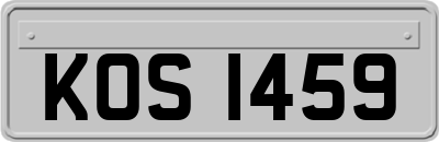 KOS1459