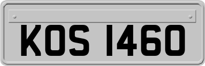 KOS1460