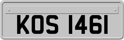 KOS1461