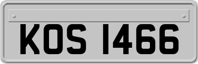 KOS1466