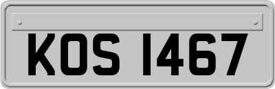KOS1467