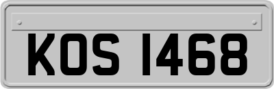 KOS1468