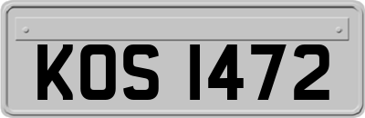KOS1472