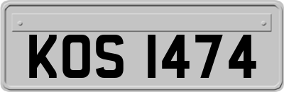KOS1474