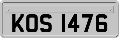 KOS1476