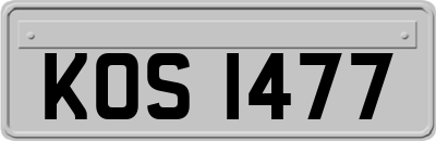 KOS1477