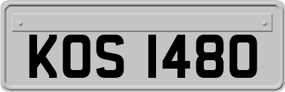KOS1480