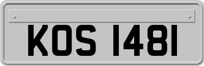 KOS1481