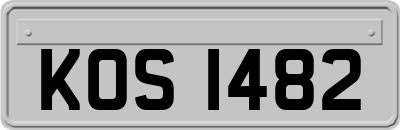KOS1482