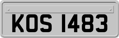 KOS1483