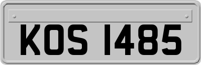 KOS1485