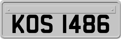 KOS1486