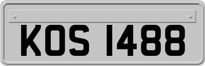 KOS1488