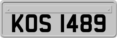 KOS1489