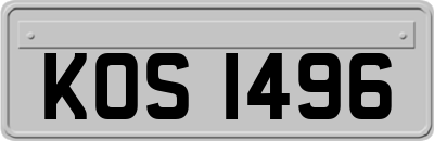 KOS1496