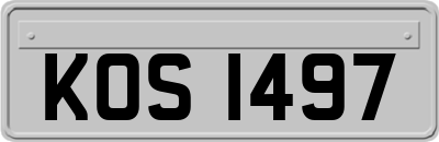 KOS1497