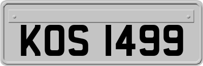 KOS1499