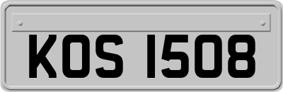 KOS1508