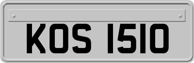 KOS1510