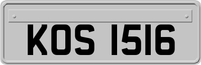 KOS1516