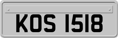 KOS1518