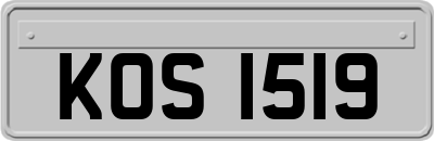 KOS1519