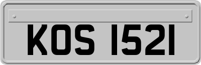 KOS1521