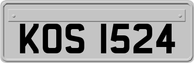 KOS1524
