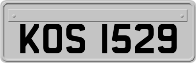 KOS1529