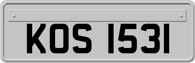 KOS1531