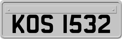 KOS1532