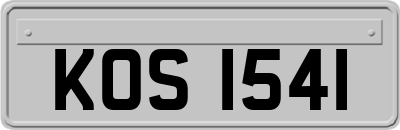 KOS1541