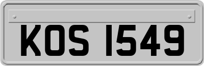 KOS1549