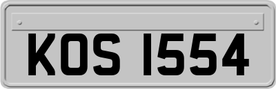 KOS1554