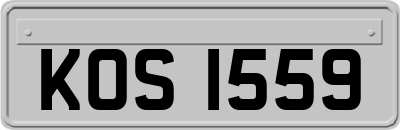 KOS1559