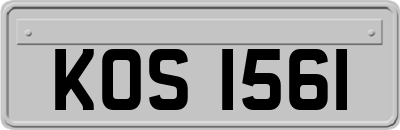KOS1561